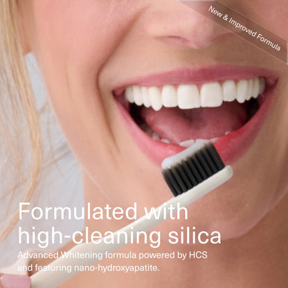Refresh Mint Whitening* Nano-Hydroxyapatite Toothpaste