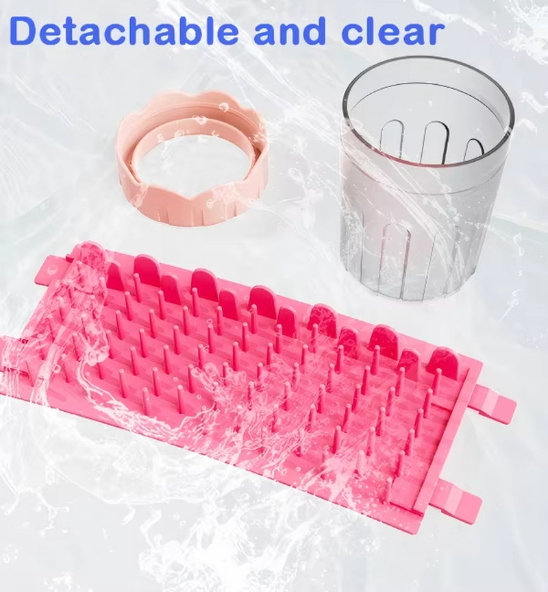 Bplus New Soft Silicone Manual Pet Paw Washing Cup Pet Cleaning & Grooming Products with 360 Cleaning for Cats & Dogs Washing