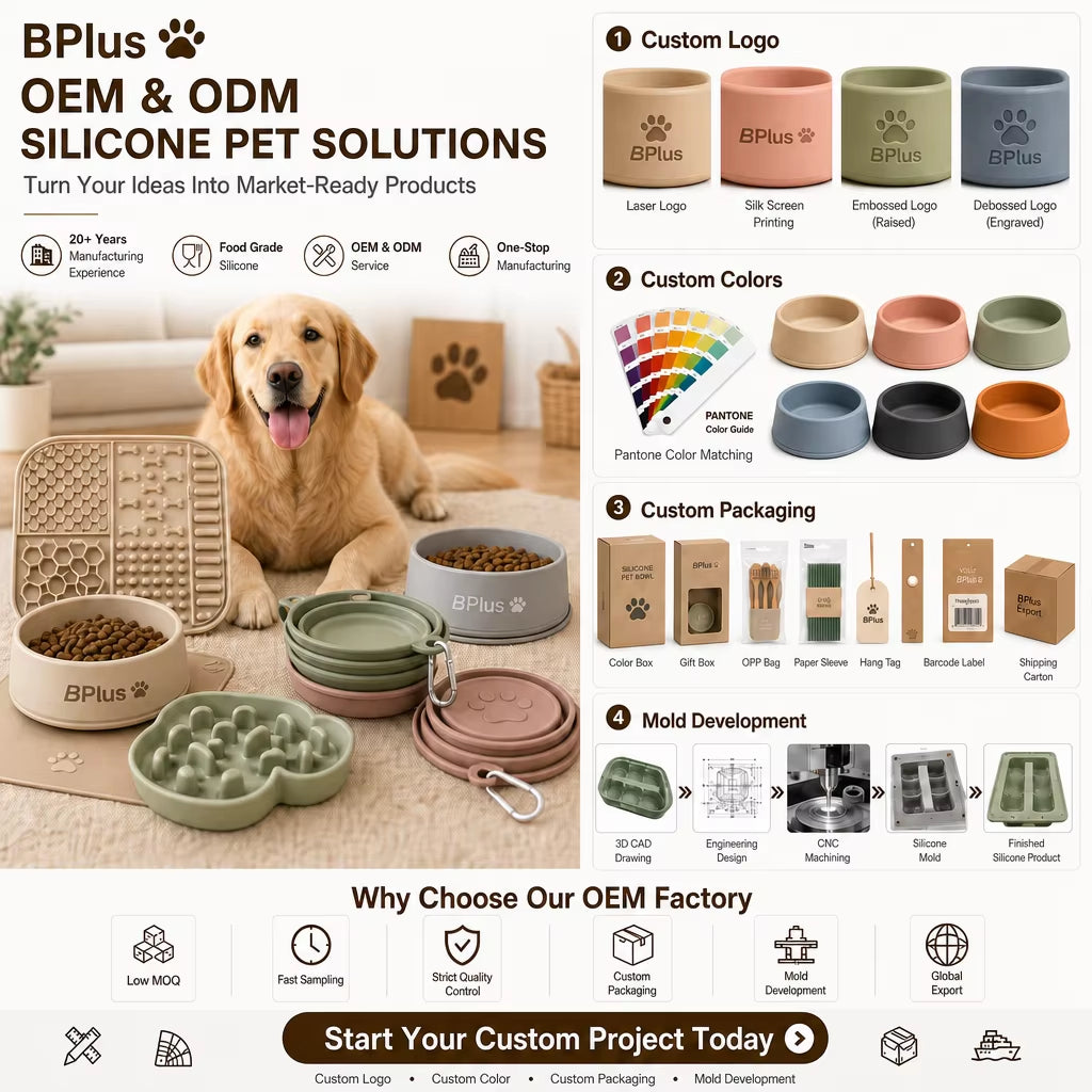 Bplus New Soft Silicone Manual Pet Paw Washing Cup Pet Cleaning & Grooming Products with 360 Cleaning for Cats & Dogs Washing