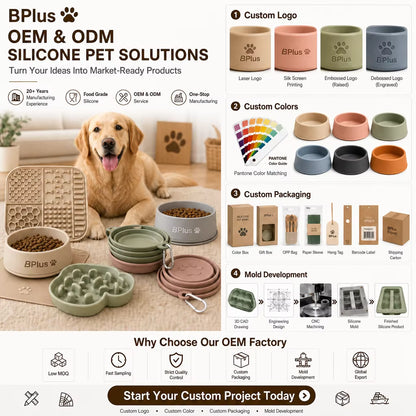 Bplus New Soft Silicone Manual Pet Paw Washing Cup Pet Cleaning & Grooming Products with 360 Cleaning for Cats & Dogs Washing